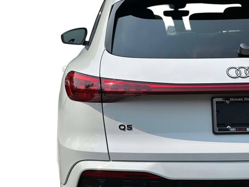 New 2026 Audi Q5 Premium Plus AWD/4WD image 13