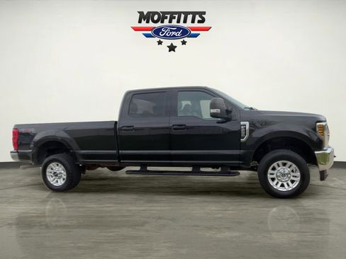 Used 2019 Ford F250 XLT image 6