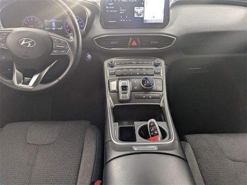 Used 2023 Hyundai Santa Fe SEL image 24