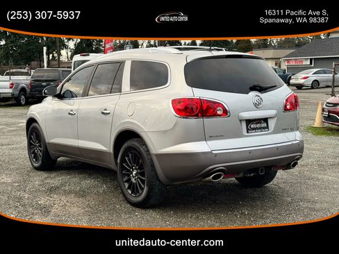 Used 2012 Buick Enclave Leather image 6