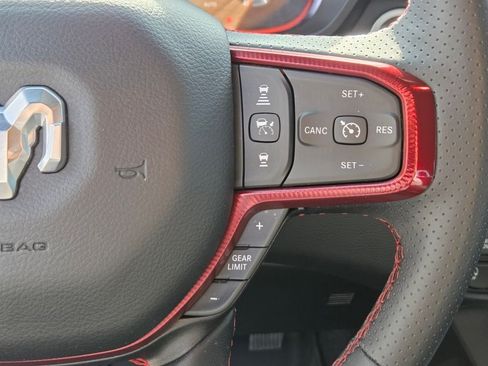 Used 2025 RAM 1500 Rebel w/ Bed Utility Group AWD/4WD image 26