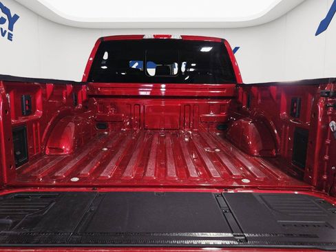 Used 2024 Ford F150 XLT w/ Equipment Group 302A MID AWD/4WD image 23