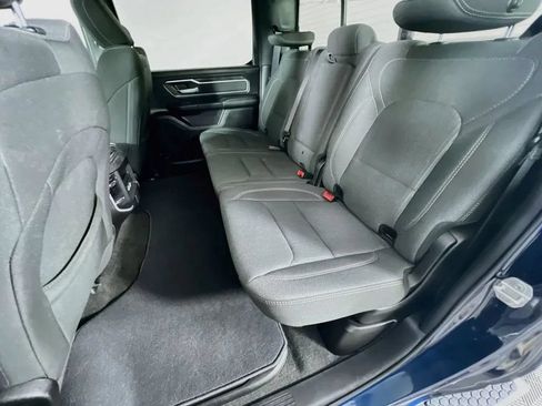 Used 2023 RAM 1500 Big Horn AWD/4WD image 25