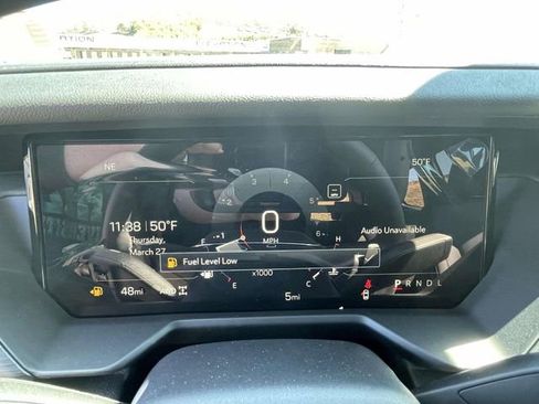 New 2025 GMC Acadia Elevation w/ Elevation Premium Package image 21