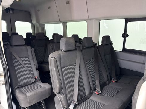 Used 2019 Ford Transit 350 XLT RWD image 22