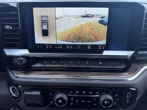 Used 2024 Chevrolet Silverado 1500 RST w/ Convenience Package II image 23