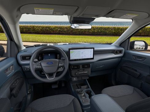 New 2026 Ford Maverick XL image 9