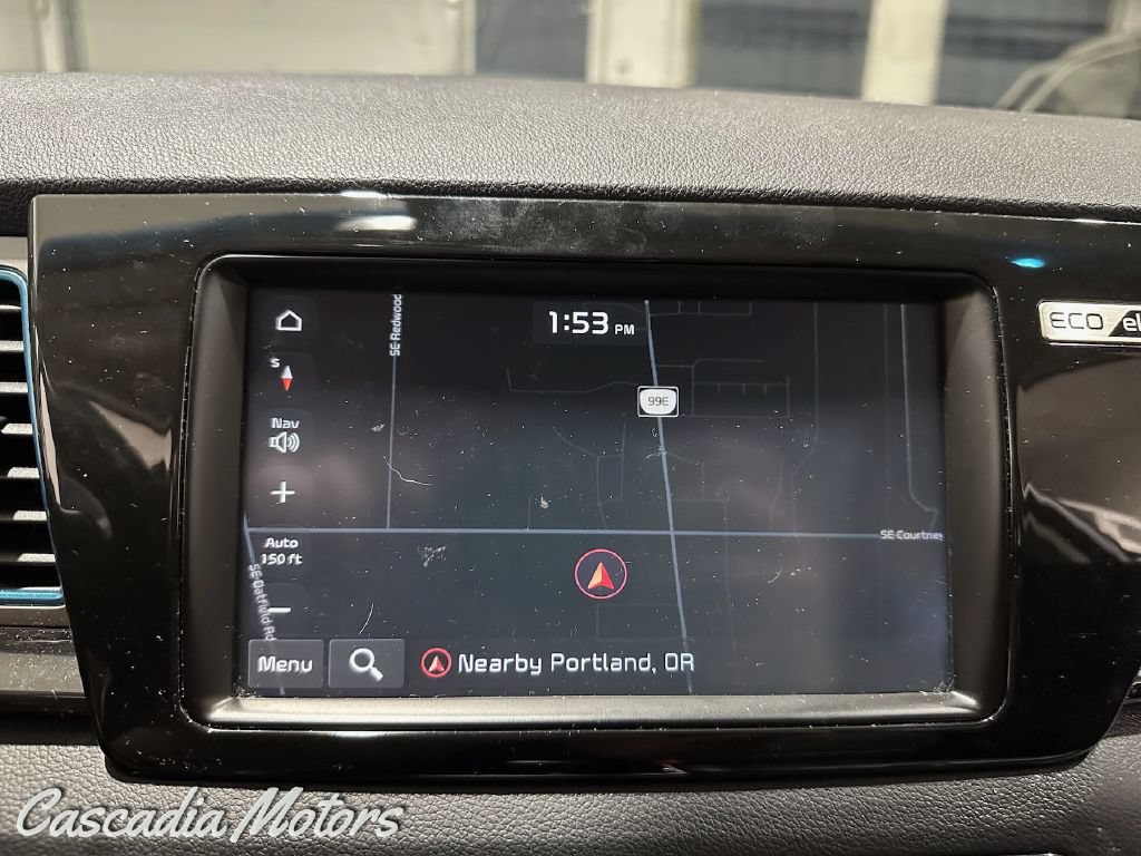 Used 2019 Kia Niro EX Premium w/ Cold Weather Package 1.0 FWD image 20