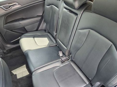 New 2026 Kia Sportage EX FWD image 18