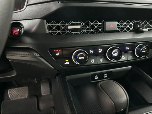 Used 2023 Honda Accord EX image 29