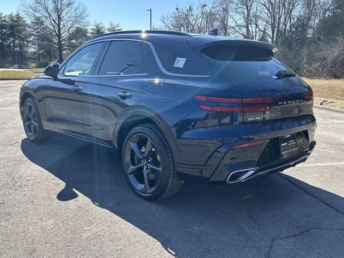 New 2026 Genesis GV70 2.5T Sport Prestige image 5