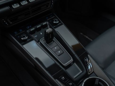 Certified 2024 Porsche 911 Carrera GTS image 28