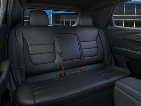 New 2026 Chevrolet TrailBlazer RS w/ Convenience Package image 17