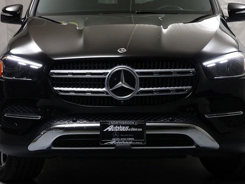 Certified 2026 Mercedes-Benz GLE 350 4MATIC image 6