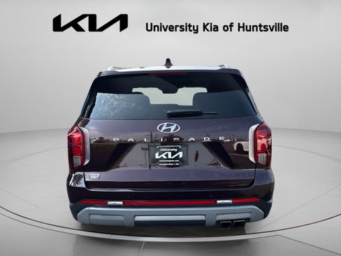 Used 2024 Hyundai Palisade Limited AWD/4WD image 7