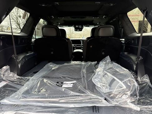 New 2026 Hyundai Palisade Calligraphy image 33