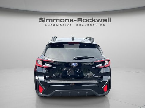 New 2024 Subaru Crosstrek 2.0i Premium AWD/4WD image 3