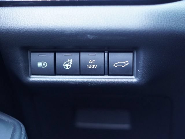 Certified 2025 Toyota Grand Highlander AWD Hybrid image 20