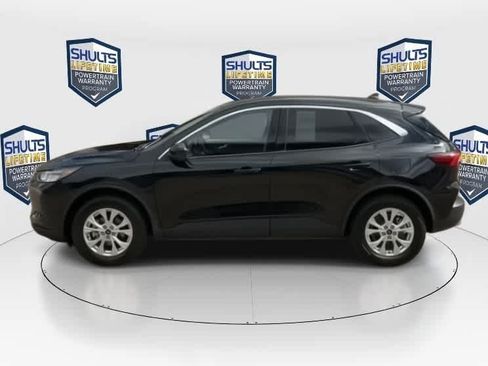 Used 2024 Ford Escape Active w/ Tech Pack #2 AWD/4WD image 5