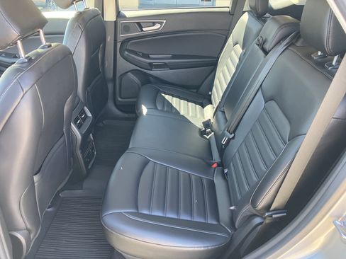 Used 2024 Ford Edge SEL w/ Convenience Package AWD/4WD image 14