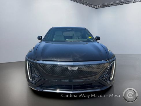 Used 2024 Cadillac Lyriq Sport RWD image 9