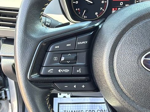 Certified 2024 Subaru Crosstrek 2.5i Sport image 26