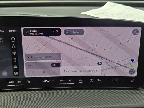 New 2026 Audi SQ5 Premium Plus AWD/4WD image 21
