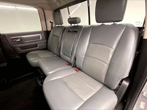 Used 2015 RAM 2500 Lone Star image 19