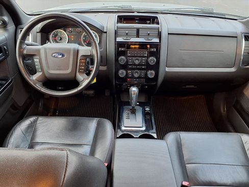 Used 2012 Ford Escape Limited image 8