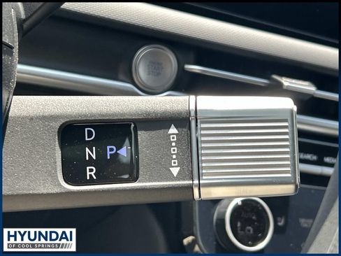 New 2026 Hyundai Tucson SEL AWD/4WD image 32