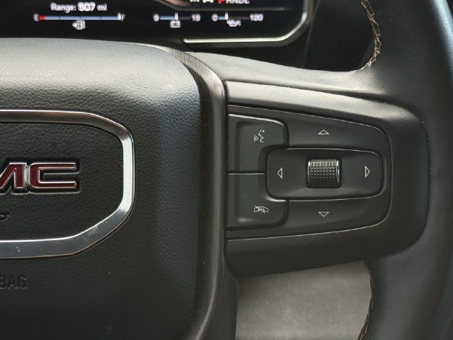 Used 2024 GMC Sierra 2500 AT4 w/ AT4 Premium Plus Package AWD/4WD image 15