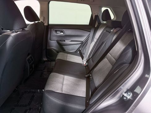 Certified 2026 Nissan Rogue SV w/ Cold Weather Package FWD image 37