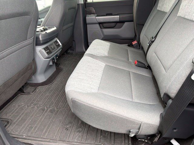 Used 2021 Ford F150 XLT w/ Equipment Group 302A High AWD/4WD image 10