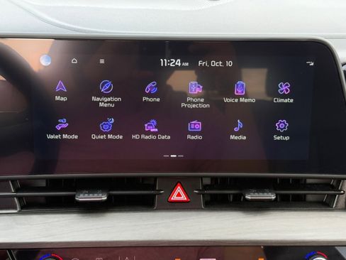 Used 2025 Kia Sportage X-Line w/ Premium Package image 28