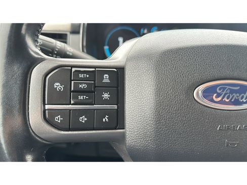 Used 2022 Ford F150 Lariat w/ Equipment Group 502A High AWD/4WD image 24
