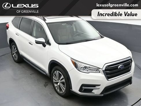 Used 2019 Subaru Ascent Touring AWD/4WD image 40