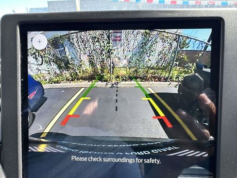 Used 2023 Ford Edge SEL image 24