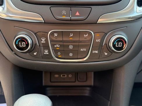 Certified 2023 Chevrolet Equinox LT AWD/4WD image 29