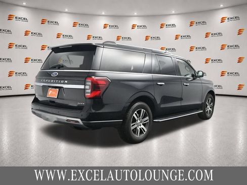 Used 2022 Ford Expedition Max Limited AWD/4WD image 5
