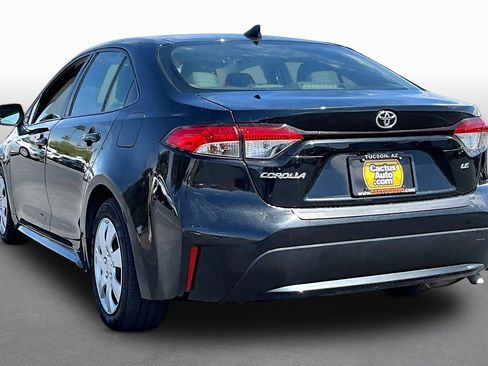 Used 2022 Toyota Corolla LE image 10