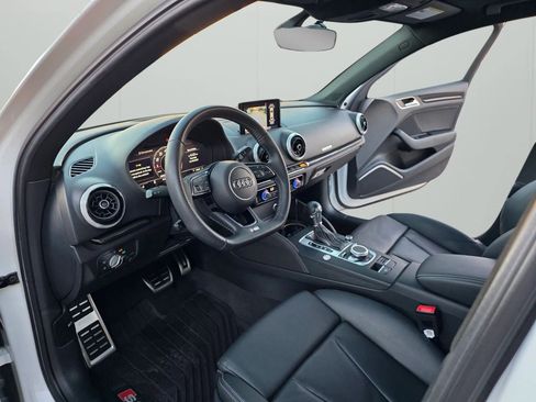 Used 2019 Audi S3 Premium Plus image 31