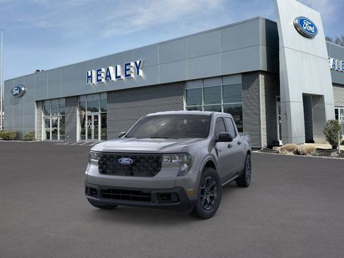 New 2025 Ford Maverick XLT w/ XLT Luxury Package image 2