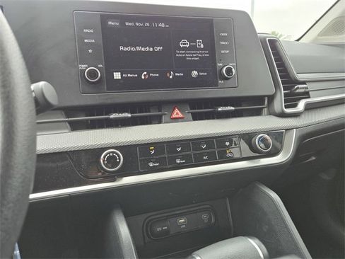 Certified 2024 Kia Sportage LX image 16
