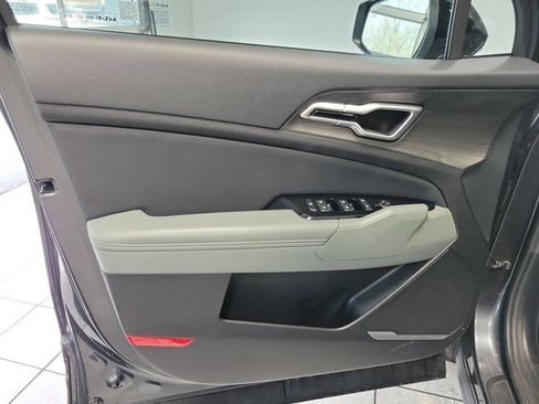 Used 2023 Kia Sportage X-Line w/ X-Line Premium Package AWD/4WD image 35