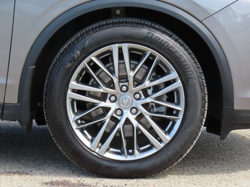 Used 2024 Acura MDX SH-AWD w/ Advance Package image 18