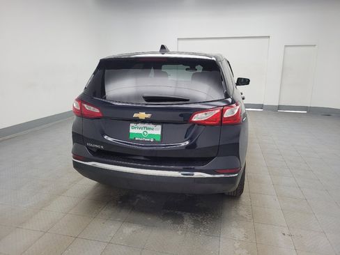 Used 2020 Chevrolet Equinox LT image 7