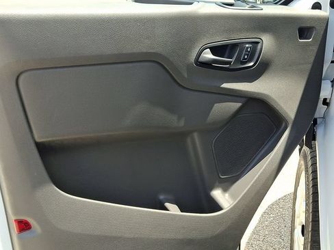 Used 2025 Ford Transit 250 Low Roof w/ Exterior Upgrade Package RWD image 12