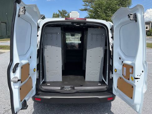 Used 2019 Ford Transit Connect XL FWD image 11