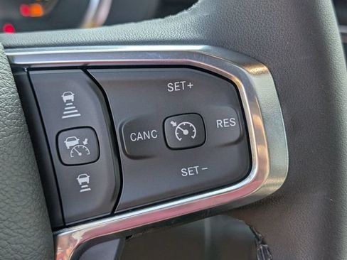 New 2026 RAM 3500 Laramie w/ Night Edition AWD/4WD image 16