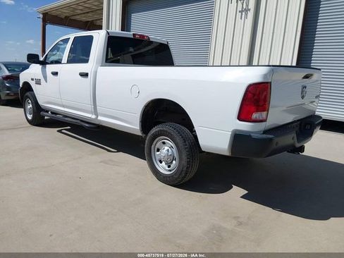 Used 2017 RAM 2500 Tradesman w/ Protection Group AWD/4WD image 3